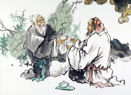 Các giai đoạn hình thành một Trader