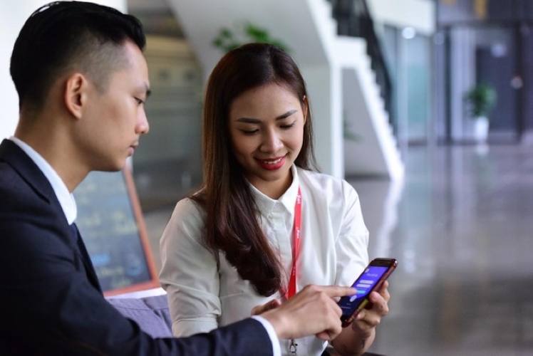 Cách mở tài khoán chứng khoán VPS - Mở tài khoản chứng khoán qua Broker