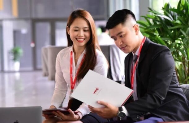 Công ty chứng khoán VPS - Dịch vụ tư vấn đầu tư tại VPS