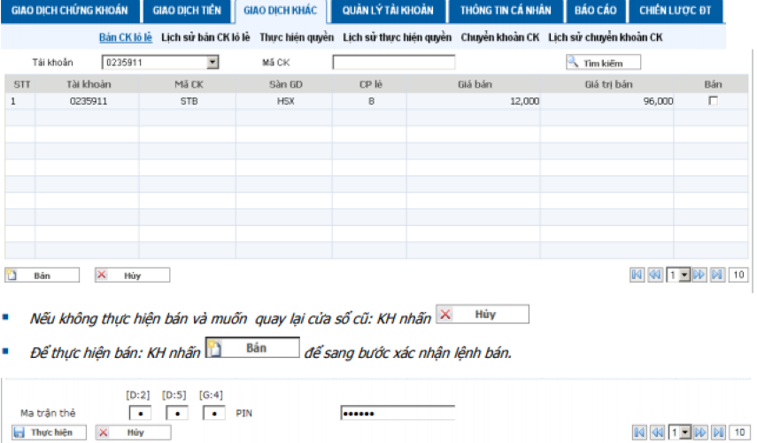 Lô giao dịch là gì? - Cách mua bán cổ phiếu lô lẻ tại HNX