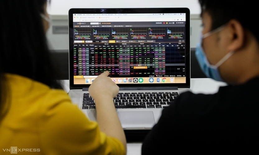 Lô giao dịch là gì?