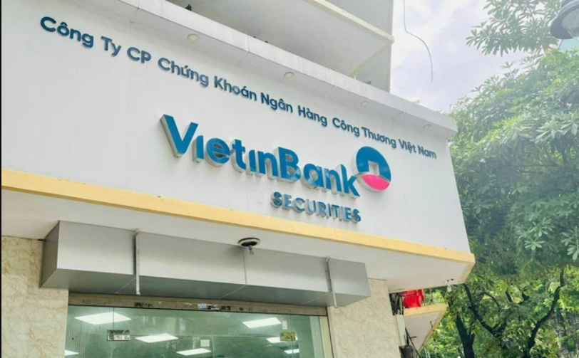 Có nên mở tài khoản Công ty Chứng khoán Ngân hàng Công Thương Việt Nam (CTS)