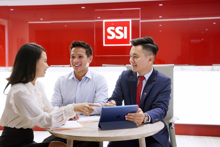 Hướng dẫn Mở tài khoản chứng khoán SSI chi tiết