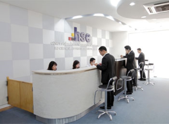 Hướng dẫn mở tài khoản chứng khoán tại HSC - Văn phòng HSC Hà Nội