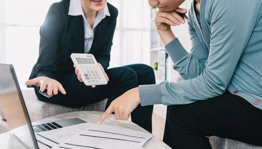 Hướng dẫn mở tài khoản tại chứng khoán FPT - Bạn cũng có thể mở tài khoản chứng khoán FPTS thông qua môi giới (Broker)