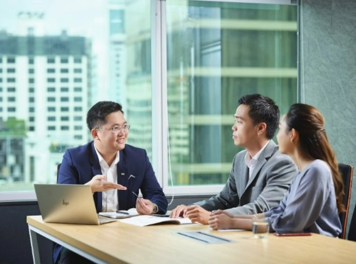 Hướng dẫn mở tài khoản tại chứng khoán Mirae Asset - Mở tài khoản chứng khoán MAS thông qua môi giới