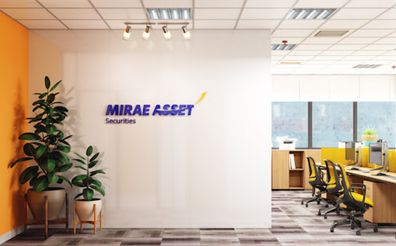 Cách mở tài khoản tại chứng khoán Mirae Asset (MAS)