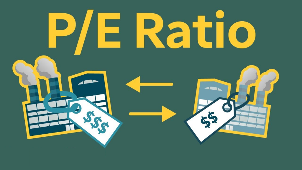 Tổng hợp các phương pháp định giá P/E