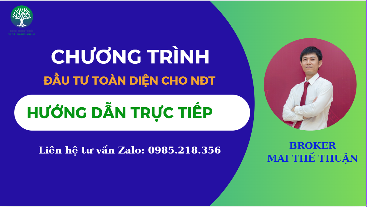 Khóa học VIP Khóa học VIP