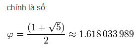 Dãy số Fibonacci là gì 10