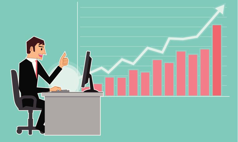 Trendline là gì? - Giao dịch qua đường trendline