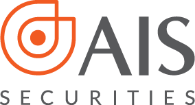 Công ty cổ phần chứng khoán AIS