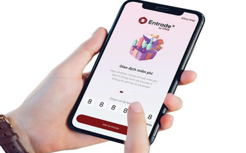 Công ty cổ phần chứng khoán DNSE - Ưu điểm