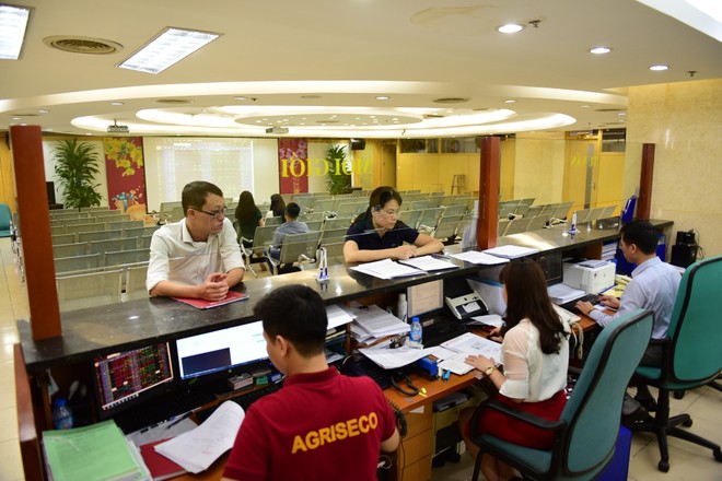 Công ty CP Chứng khoán Agrseco - Tư vấn đầu tư