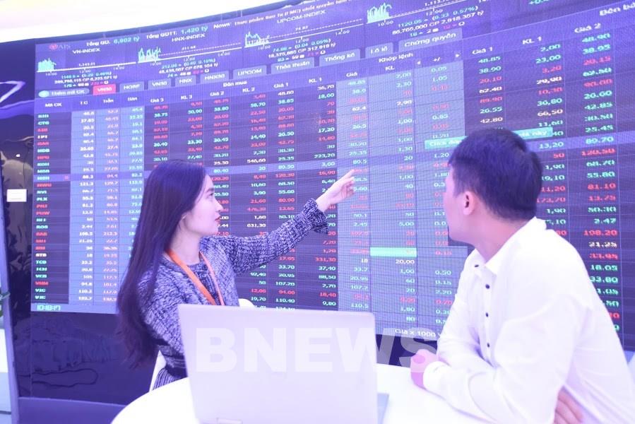 Công ty CP Chứng khoán Agrseco - Ưu điểm