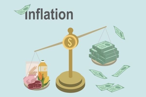 Lạm phát là gì - Do cầu kéo