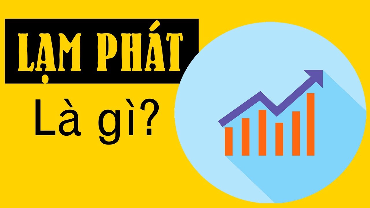 Lạm phát là gì? Nguyên nhân gây ra lạm phát?