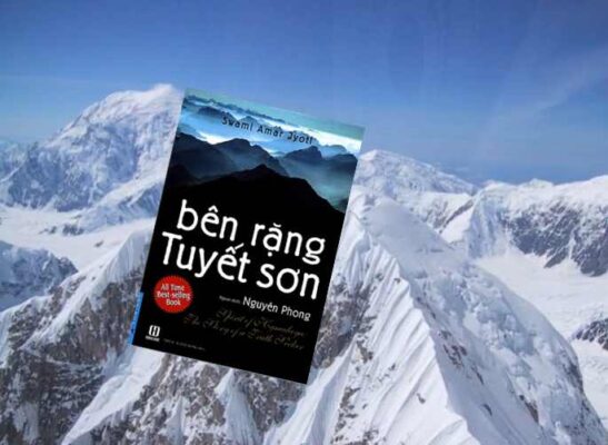 Sách hay - Bên rặng tuyết sơn