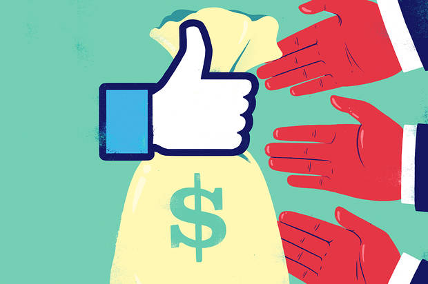 Cổ tức là gì - Chi trả cổ tức