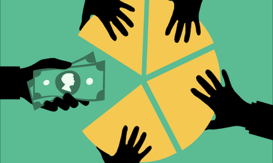 Cổ tức là gì - Cổ tức cổ phần phổ thông