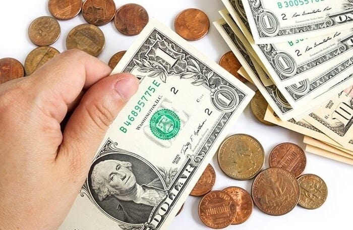 Cổ tức là gì - cổ tức trả bằng tiền mặt