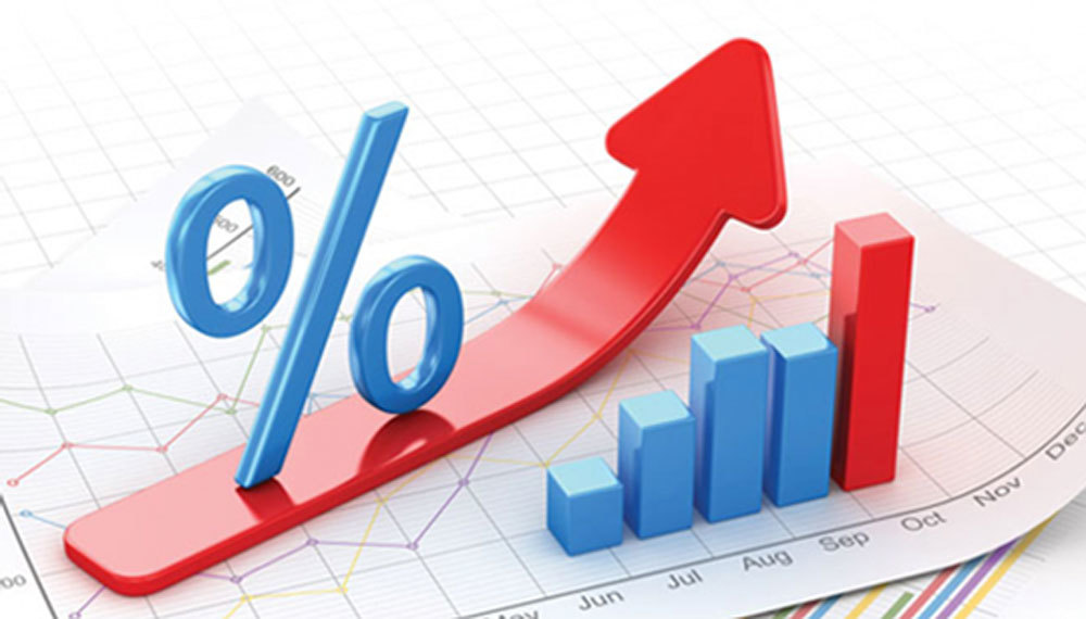 Giá cổ phiếu - lãi suất