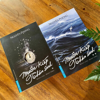 Muôn Kiếp Nhâ sinh trọn bộ gồm 2 tập