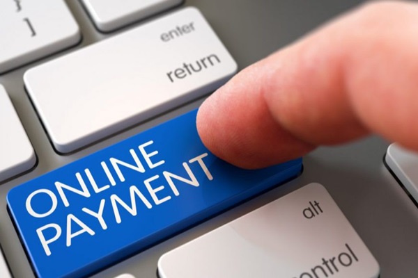 cách tiết kiệm hiệu quả - Thanh toán không tiền mặt