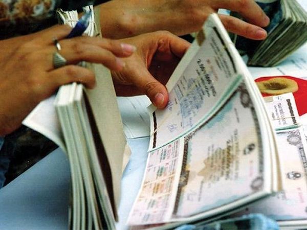 Outring là gì và những quy định khi sử dụng outring trong chứng khoán