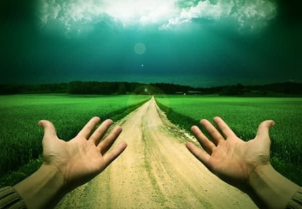 Cách tạo năng lượng tích cưc - Mục tiêu