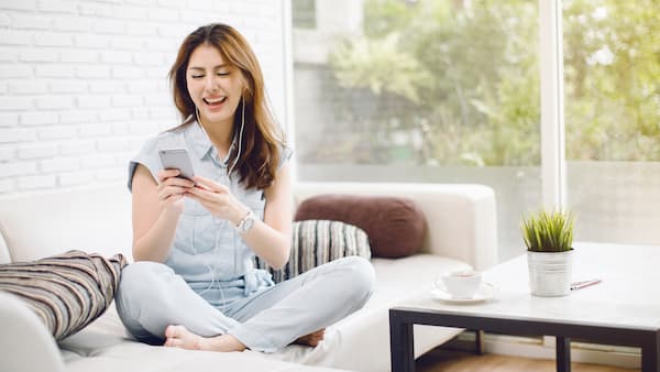 Cách tạo năng lượng tích cưc - Sức khỏe