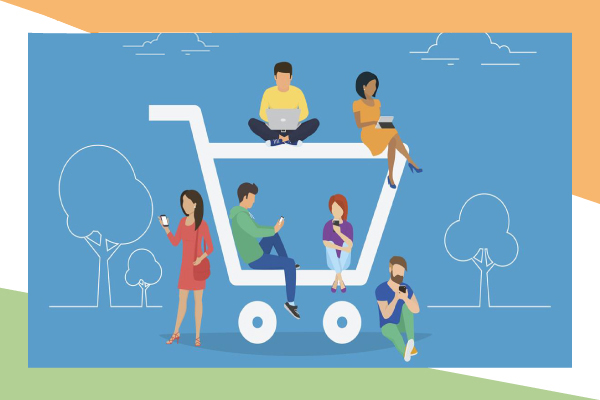 Công thức tạo nên sự may mắn - liên kết cần thiết