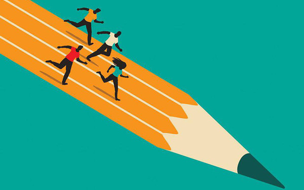 Công thức tạo nên sự may mắn - Nắm bắt cơ hội