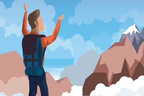 Vượt qua giới hạn bản thân - khám phá khía cạnh của bản thân