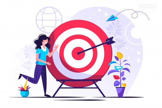 Vượt qua giới hạn bản thân - Mục tiêu