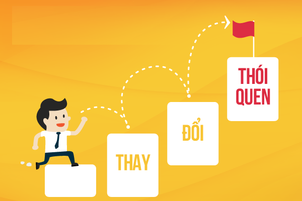 Vượt qua giới hạn bản thân - nghĩ lớn