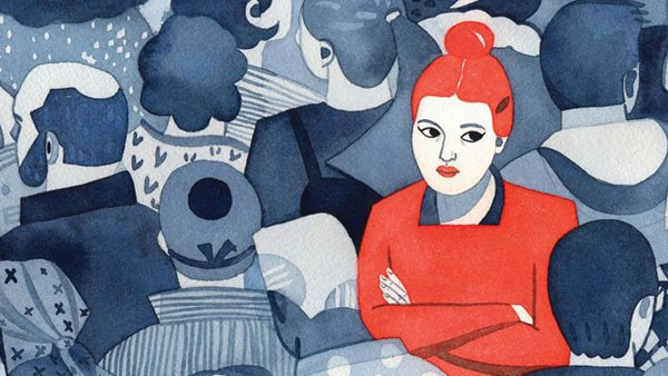 Tư duy làm giàu - suy nghĩ độc lập