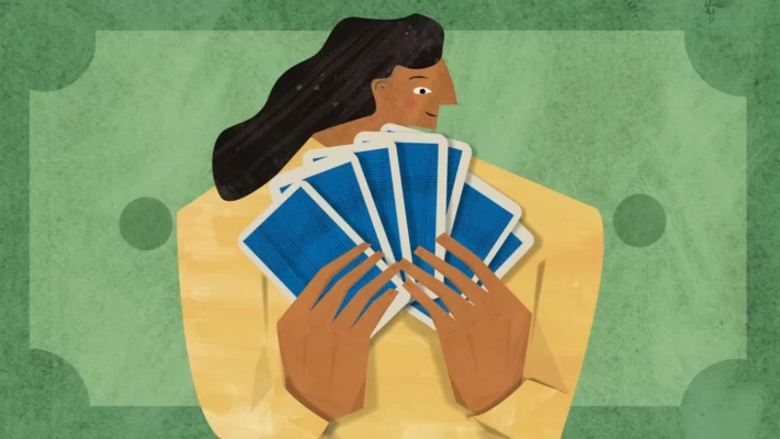 Bí mật về tiền bạc 2