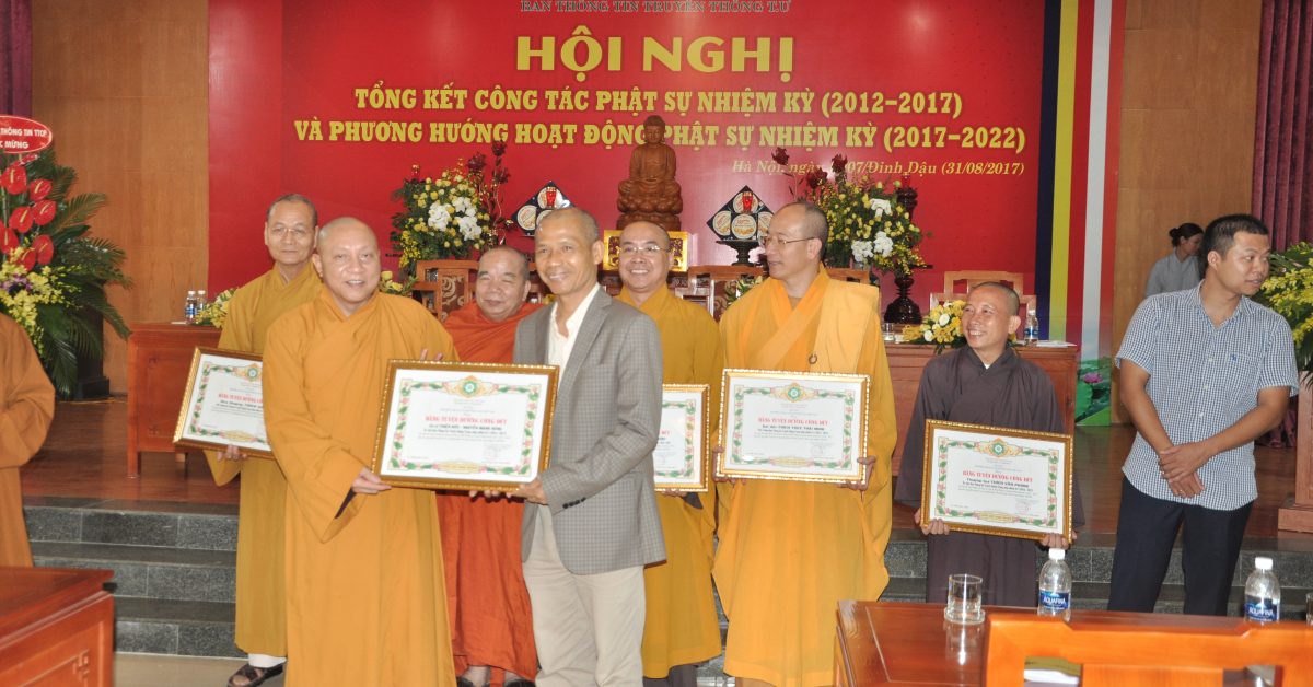 Quan điểm của Phật Giáo về Kinh doanh 3