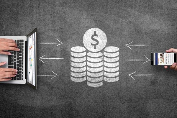 Bài học về tiền bạc 5