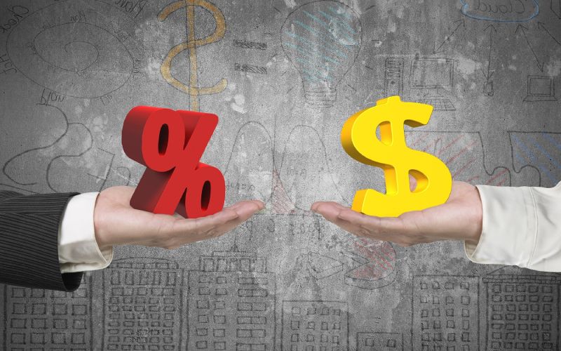 Lãi suất cơ bản là gì 8