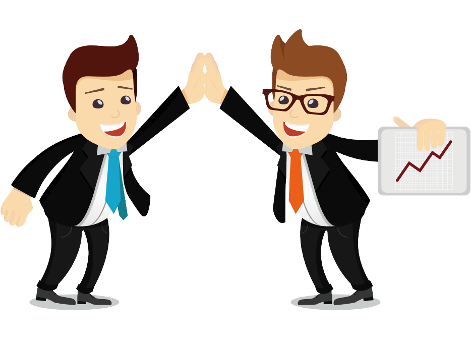 Người thông minh không làm 2