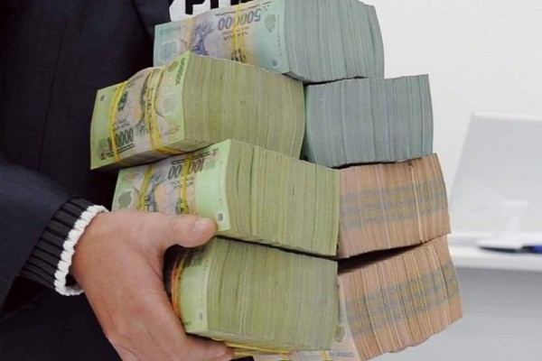 Tài chính công là gì 4