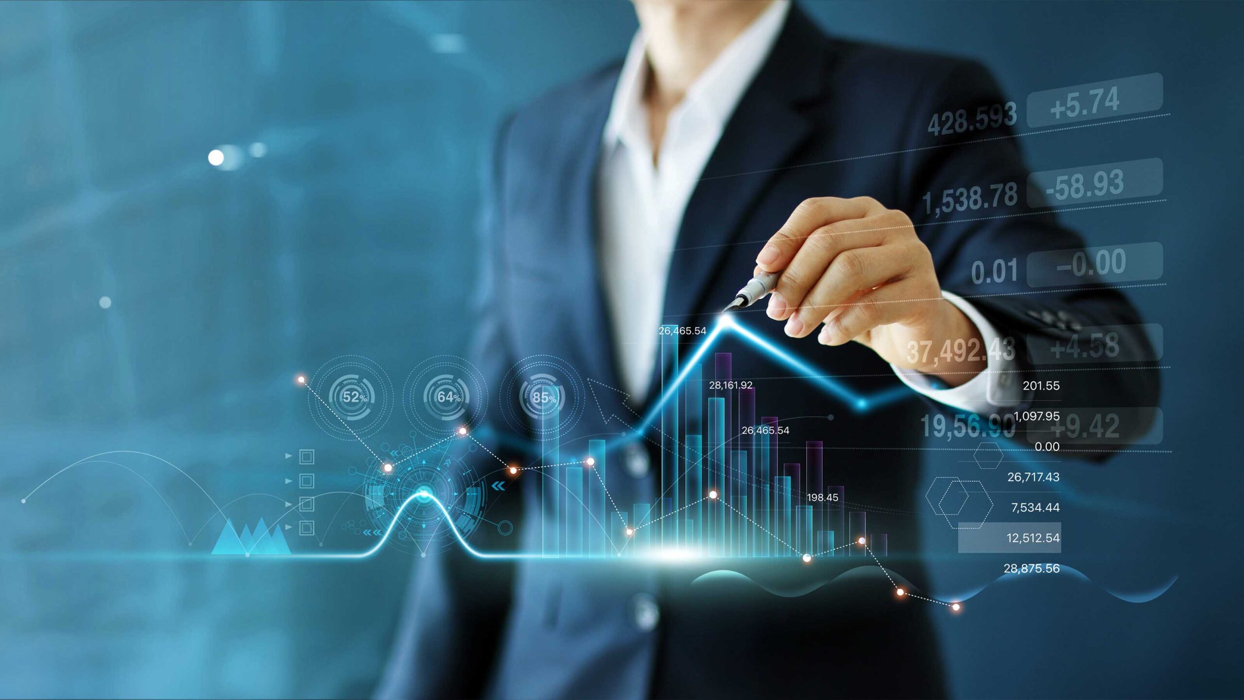 Chơi chứng khoán là gì 3