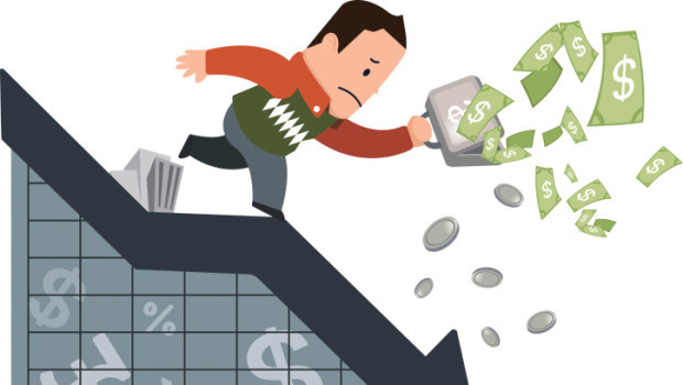 Nguyên nhân thất bại trong đầu tư là gì?