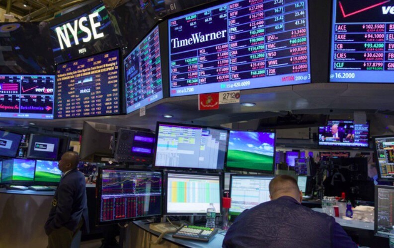 Sàn chứng khoán là gì 2