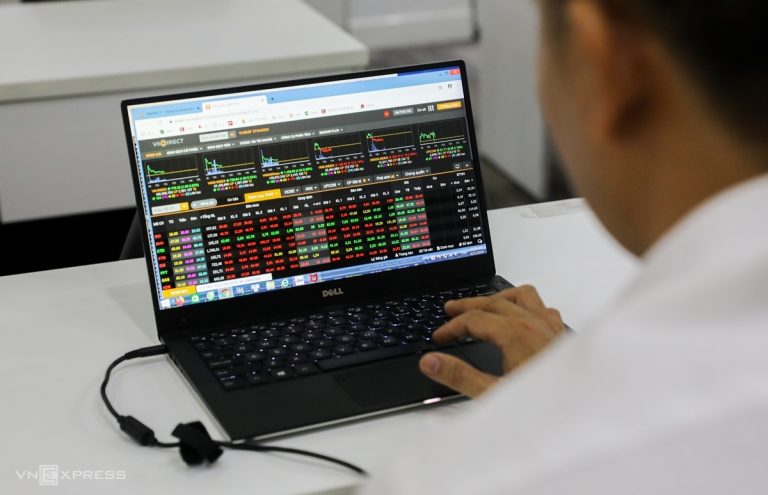 Sàn chứng khoán là gì 3