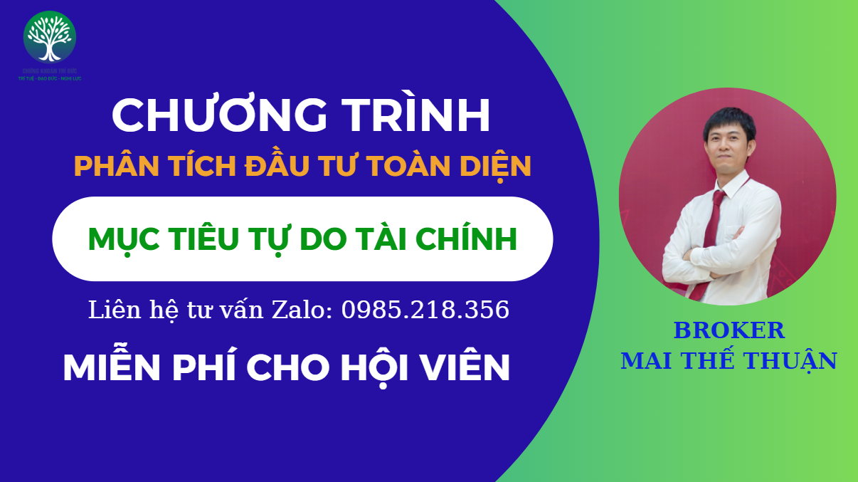 Đầu tư – “Tự do tài chính” Đầu tư – “Tự do tài chính”