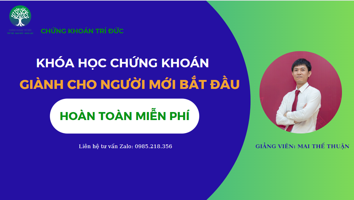 Chứng khoán cho người mới bắt đầu Chứng khoán cho người mới bắt đầu