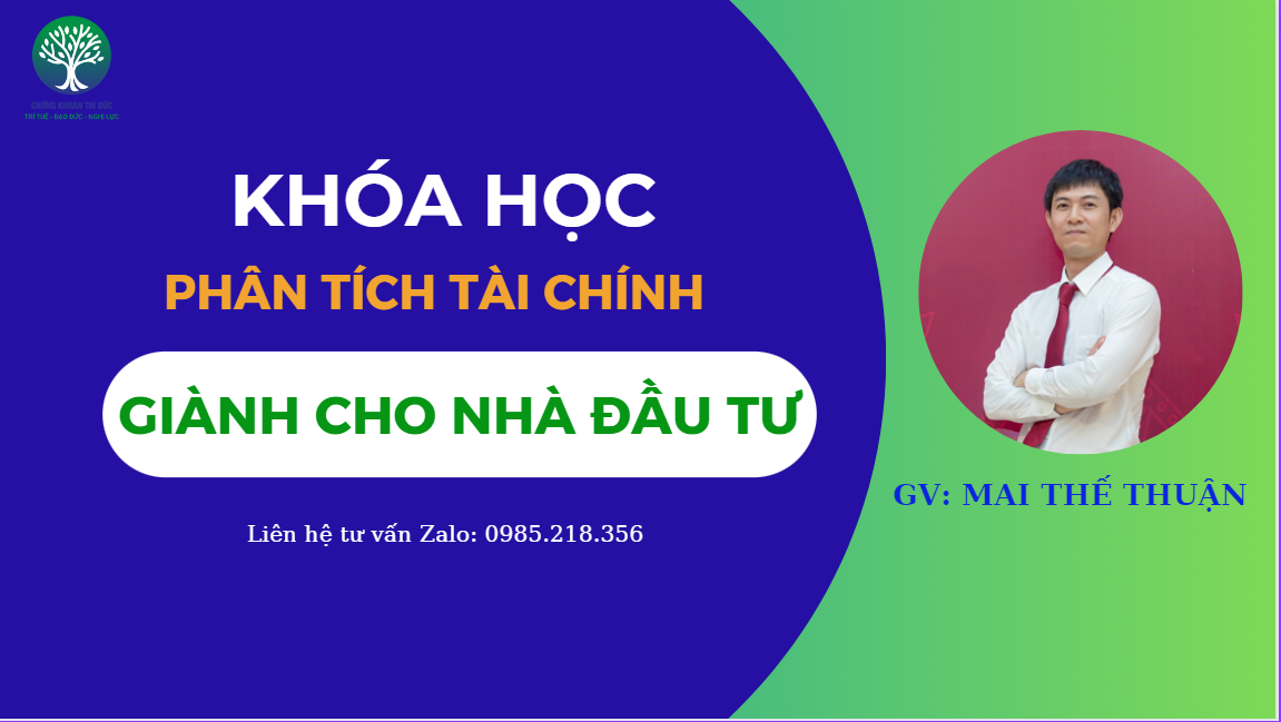 Kỹ năng đọc và Phân tích báo cáo Tài chính Kỹ năng đọc và Phân tích báo cáo Tài chính
